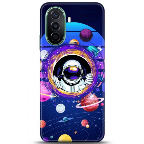 Uyumlu Kılıf HD Baskılı Kılıf - Followed Institution 5228