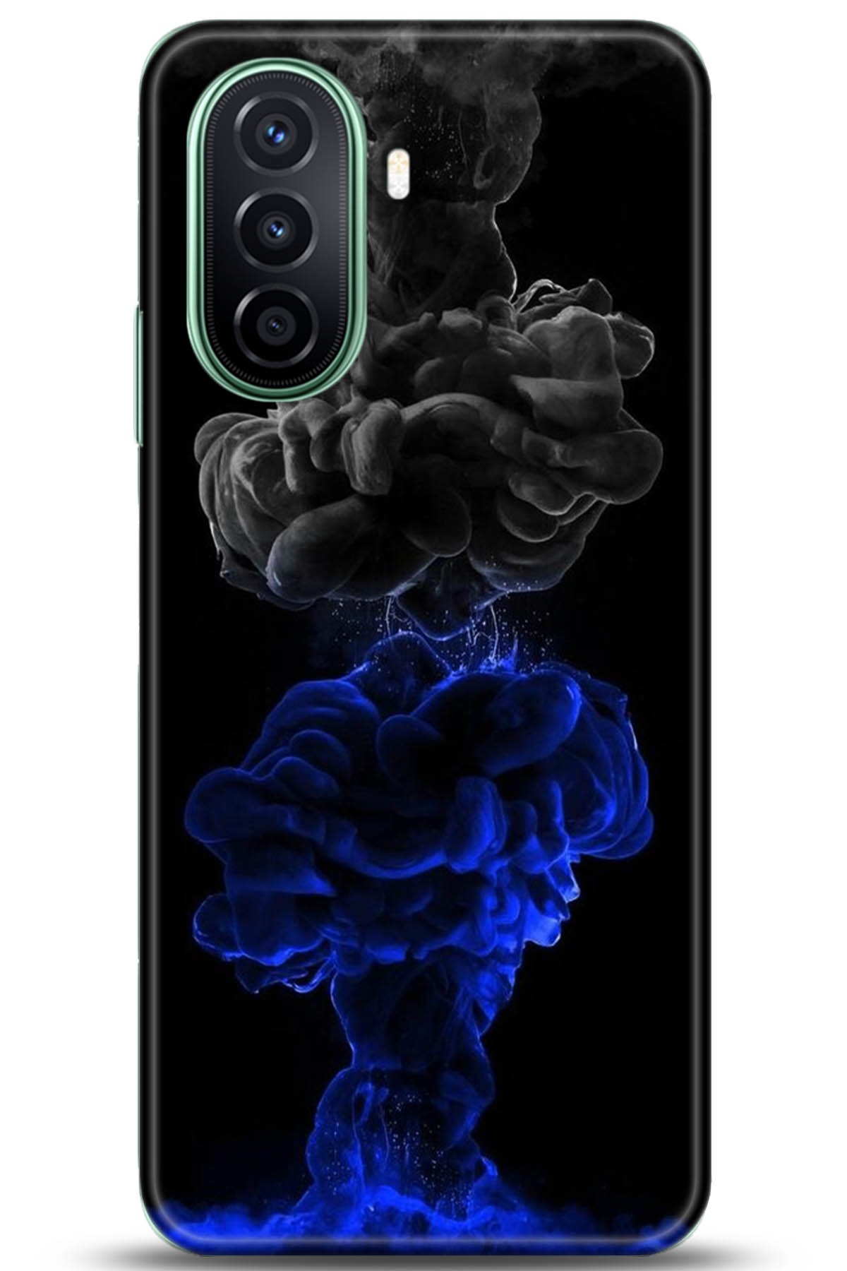 Huawei Nova Y70 Uyumlu Kılıf HD Baskılı Kılıf - Followed Institution 5240