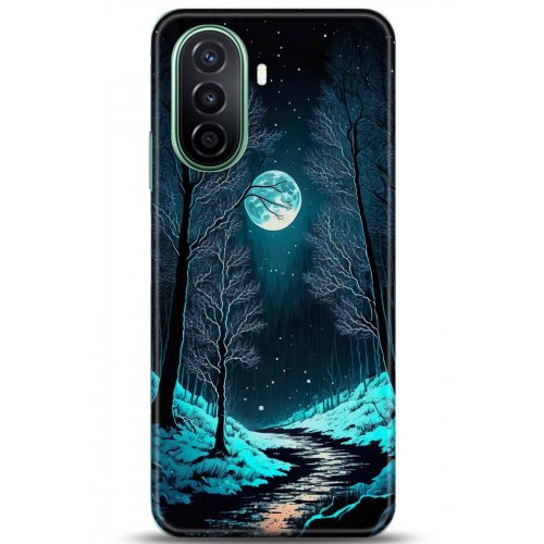 Uyumlu Kılıf HD Baskılı Kılıf - Followed Institution 5265