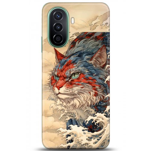 Uyumlu Kılıf HD Baskılı Kılıf - Followed Institution 5267