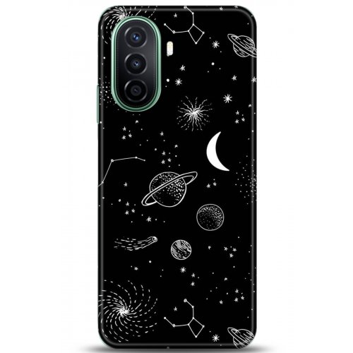 Uyumlu Kılıf HD Baskılı Kılıf - Followed Institution 5302