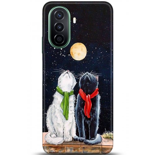 Uyumlu Kılıf HD Baskılı Kılıf - Followed Institution 5318