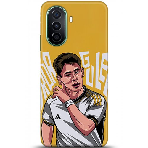 Uyumlu Kılıf HD Baskılı Kılıf - Followed Institution 5331