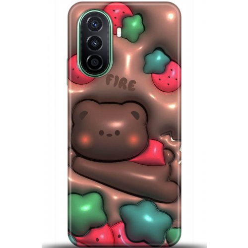 Uyumlu Kılıf HD Baskılı Kılıf - Followed Institution 5371