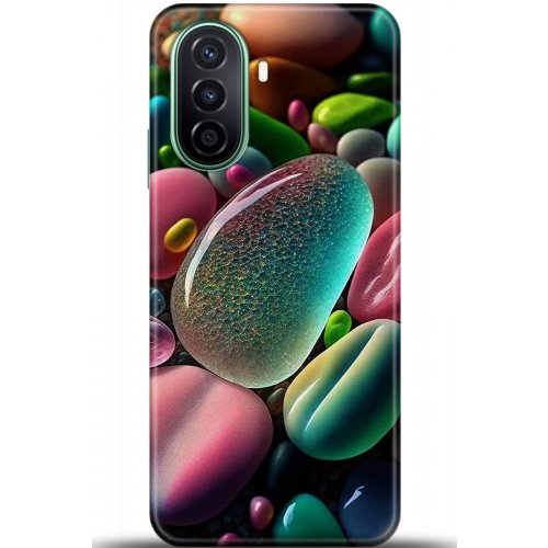 Uyumlu Kılıf HD Baskılı Kılıf - Followed Institution 5425