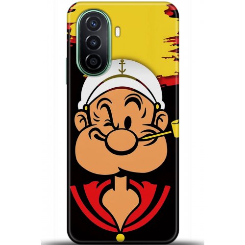 Uyumlu Kılıf HD Baskılı Kılıf - Followed Institution 5464