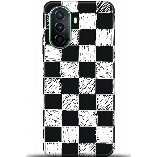 Uyumlu Kılıf HD Baskılı Kılıf - Followed Institution 5483