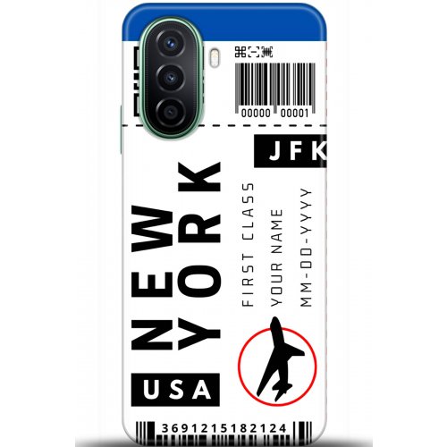 Uyumlu Kılıf HD Baskılı Kılıf - Followed Institution 5490