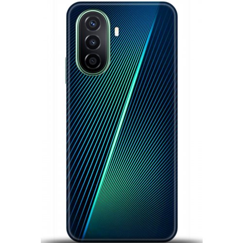 Uyumlu Kılıf HD Baskılı Kılıf - Followed Institution 5495