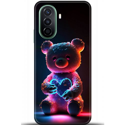 Uyumlu Kılıf HD Baskılı Kılıf - Followed Institution 5507