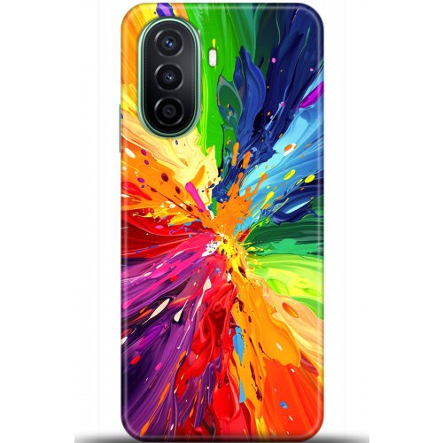 Uyumlu Kılıf HD Baskılı Kılıf - Followed Institution 5513