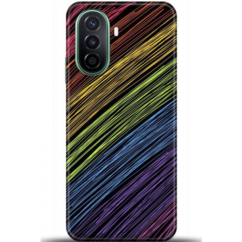 Uyumlu Kılıf HD Baskılı Kılıf - Followed Institution 5525