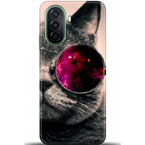 Uyumlu Kılıf HD Baskılı Kılıf - Followed Institution 5535