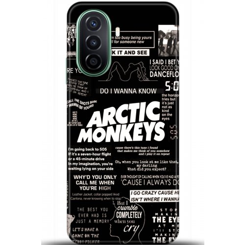 Uyumlu Kılıf HD Baskılı Kılıf - Followed Institution 5538