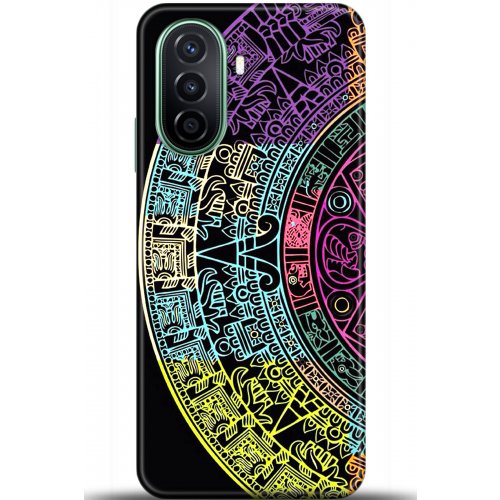 Uyumlu Kılıf HD Baskılı Kılıf - Followed Institution 5554