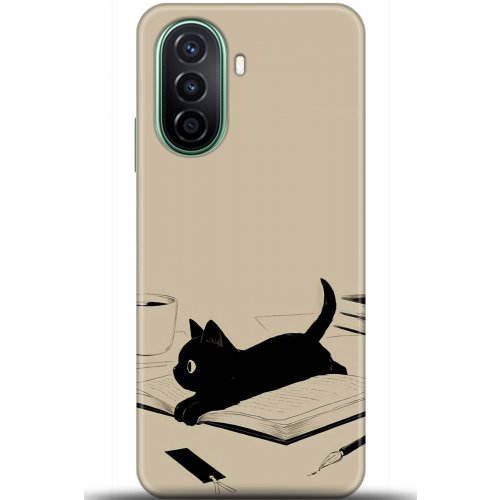 Uyumlu Kılıf HD Baskılı Kılıf - Followed Institution 5603