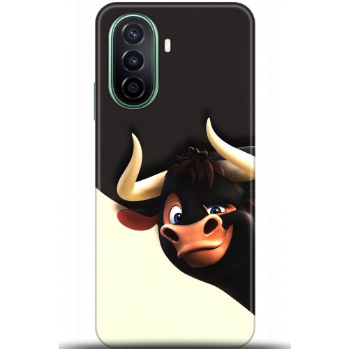 Uyumlu Kılıf HD Baskılı Kılıf - Followed Institution 5608