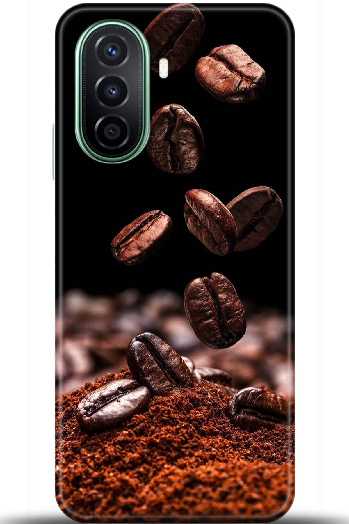 Huawei Nova Y70 Uyumlu Kılıf HD Baskılı Kılıf - Followed Institution 5624