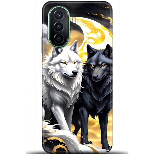 Uyumlu Kılıf HD Baskılı Kılıf - Followed Institution 5633