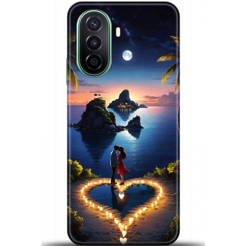 Uyumlu Kılıf HD Baskılı Kılıf - Followed Institution 5692