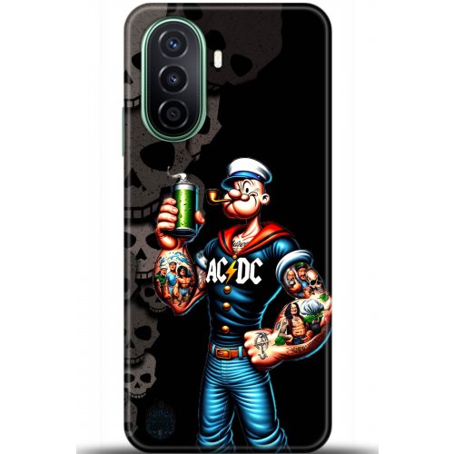 Uyumlu Kılıf HD Baskılı Kılıf - Followed Institution 5696