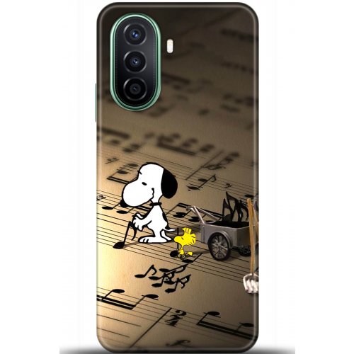 Uyumlu Kılıf HD Baskılı Kılıf - Followed Institution 5706