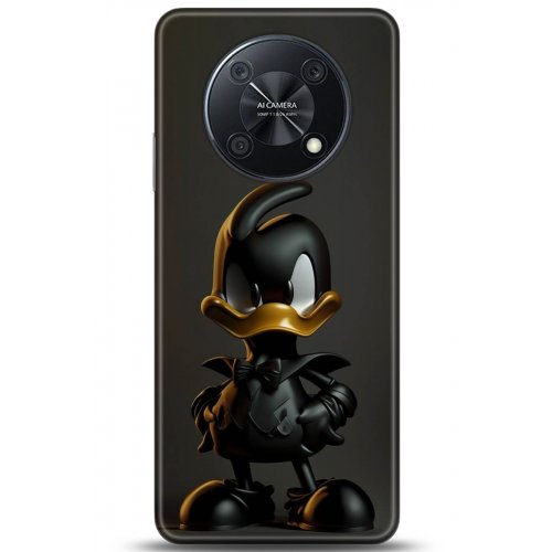 Uyumlu Kılıf HD Baskılı Kılıf - Followed Institution 5010