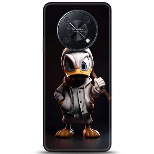 Uyumlu Kılıf HD Baskılı Kılıf - Followed Institution 5019