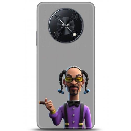 Uyumlu Kılıf HD Baskılı Kılıf - Followed Institution 5025