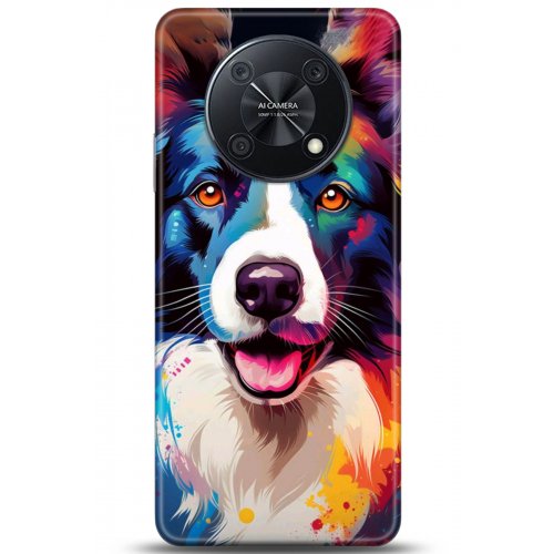 Uyumlu Kılıf HD Baskılı Kılıf - Followed Institution 5041