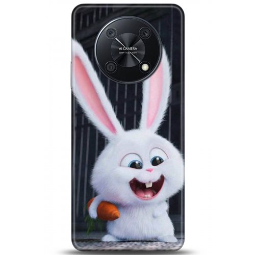 Uyumlu Kılıf HD Baskılı Kılıf - Followed Institution 5048