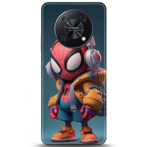 Uyumlu Kılıf HD Baskılı Kılıf - Followed Institution 5059