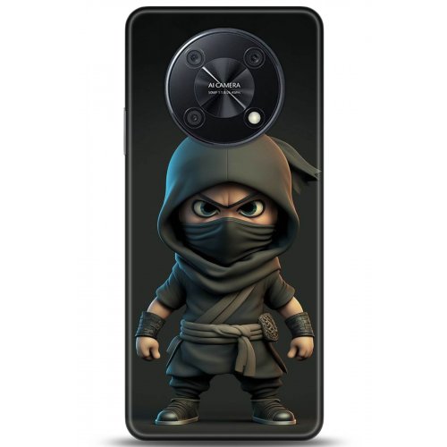 Uyumlu Kılıf HD Baskılı Kılıf - Followed Institution 5061