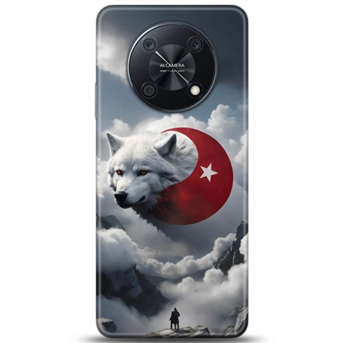 Uyumlu Kılıf HD Baskılı Kılıf - Followed Institution 5072