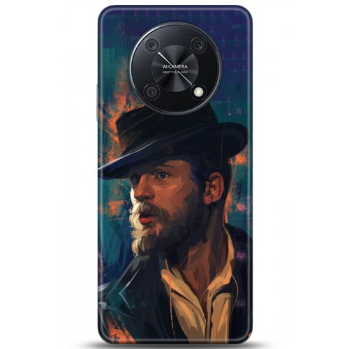 Uyumlu Kılıf HD Baskılı Kılıf - Followed Institution 5094