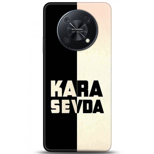 Uyumlu Kılıf HD Baskılı Kılıf - Followed Institution 5095