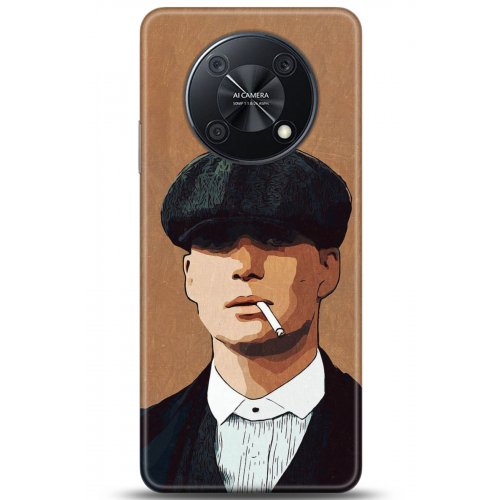 Uyumlu Kılıf HD Baskılı Kılıf - Followed Institution 5098