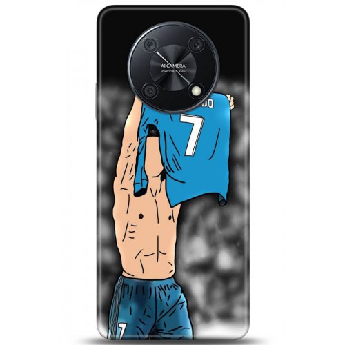 Uyumlu Kılıf HD Baskılı Kılıf - Followed Institution 5100