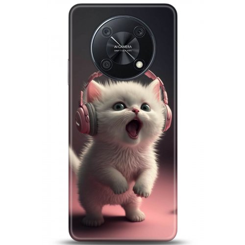 Uyumlu Kılıf HD Baskılı Kılıf - Followed Institution 5103