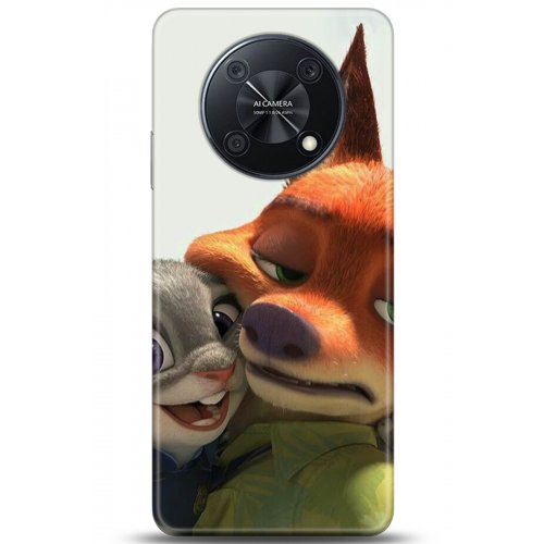 Uyumlu Kılıf HD Baskılı Kılıf - Followed Institution 5115