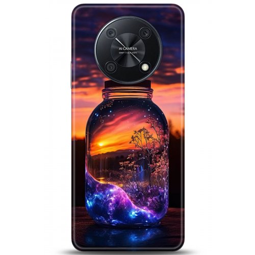 Uyumlu Kılıf HD Baskılı Kılıf - Followed Institution 5118