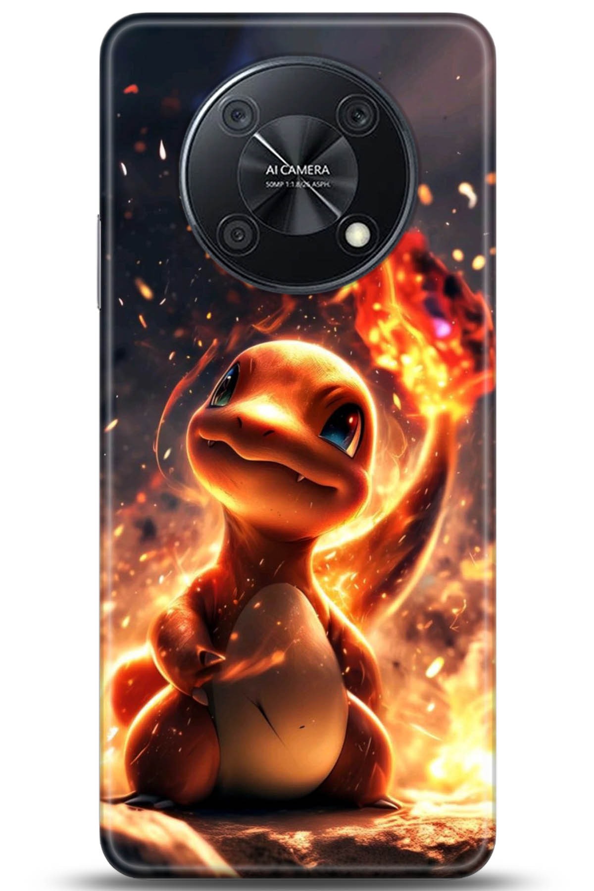 Huawei Nova Y90 Uyumlu Kılıf HD Baskılı Kılıf - Followed Institution 5120