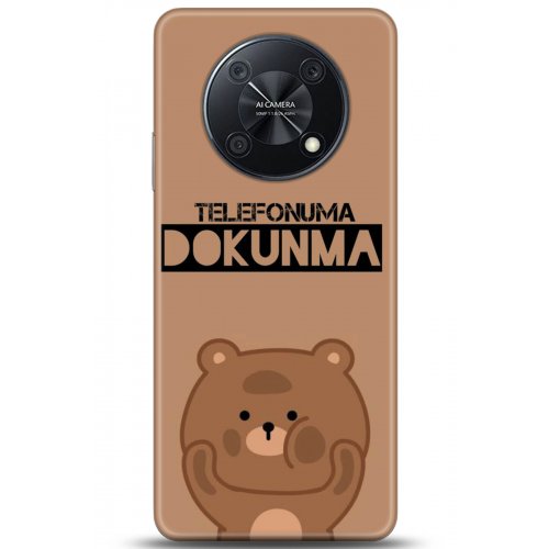 Uyumlu Kılıf HD Baskılı Kılıf - Followed Institution 5123