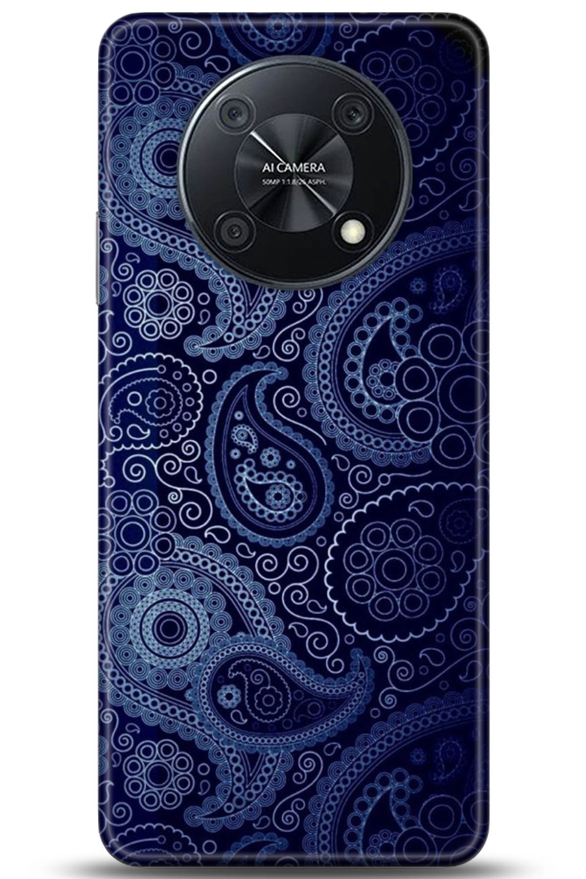 Huawei Nova Y90 Uyumlu Kılıf HD Baskılı Kılıf - Followed Institution 5129