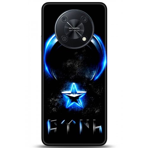 Uyumlu Kılıf HD Baskılı Kılıf - Followed Institution 5131