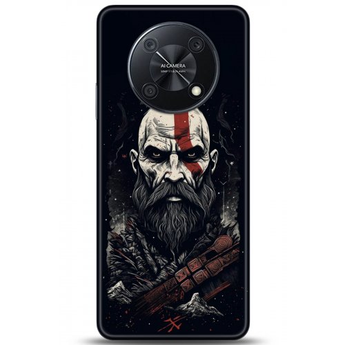 Uyumlu Kılıf HD Baskılı Kılıf - Followed Institution 5138