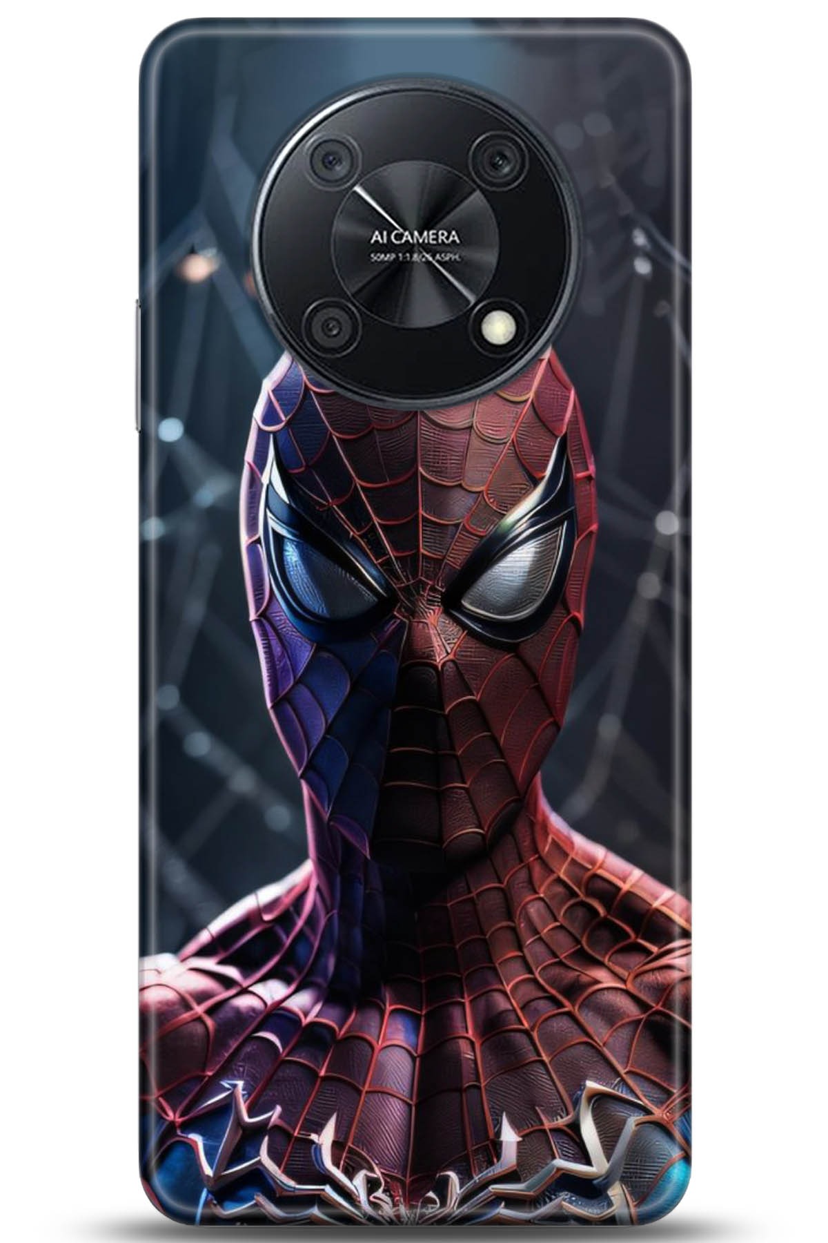 Huawei Nova Y90 Uyumlu Kılıf HD Baskılı Kılıf - Followed Institution 5144