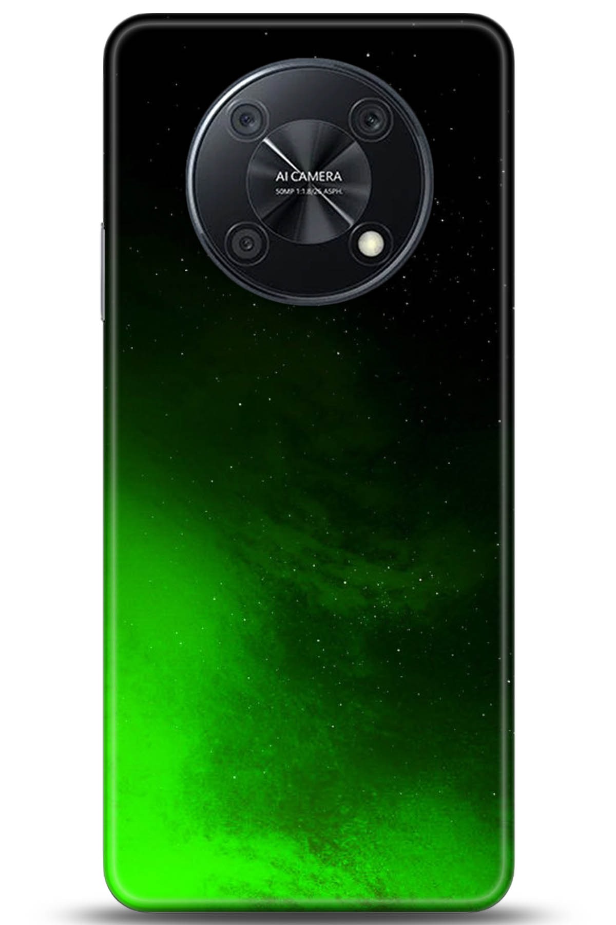 Huawei Nova Y90 Uyumlu Kılıf HD Baskılı Kılıf - Followed Institution 5146