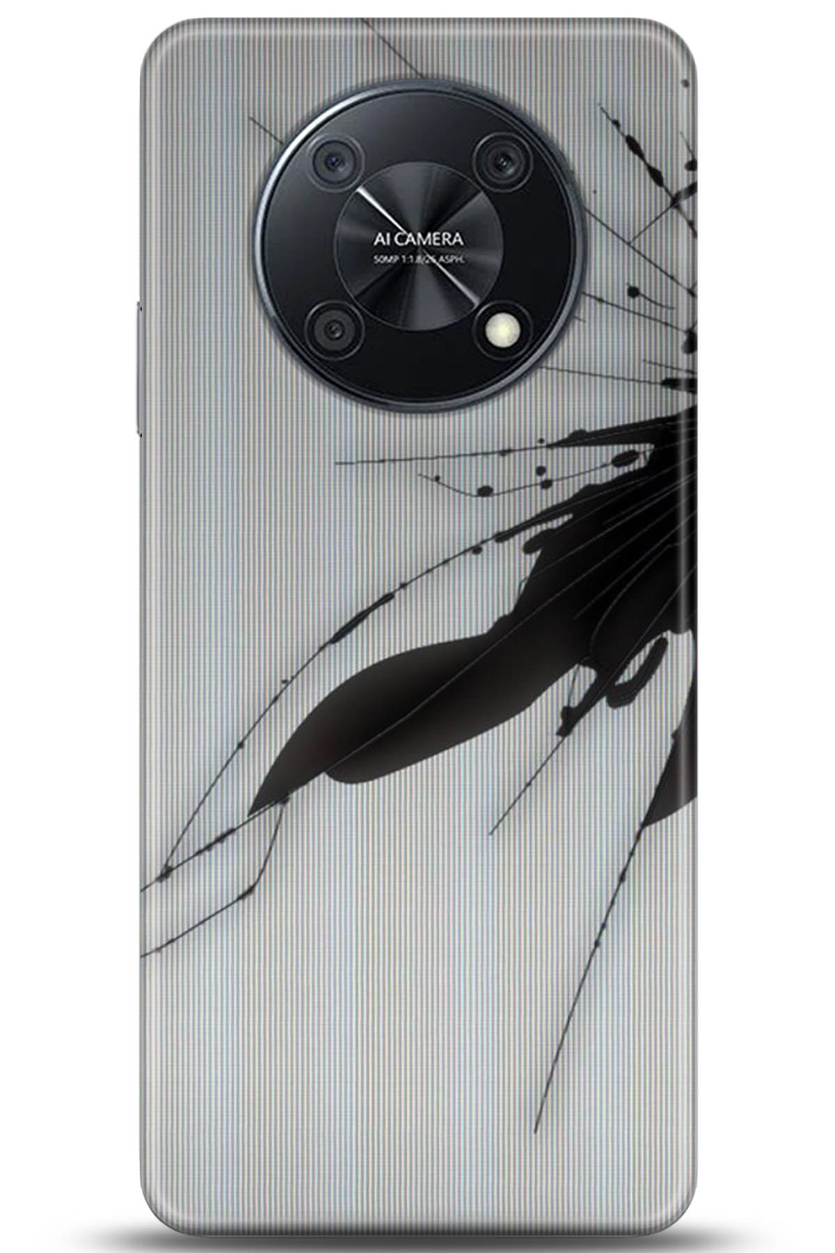 Huawei Nova Y90 Uyumlu Kılıf HD Baskılı Kılıf - Followed Institution 5152