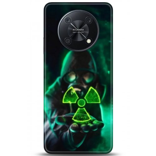 Uyumlu Kılıf HD Baskılı Kılıf - Followed Institution 5153